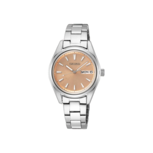 Seiko Damenuhr Classique