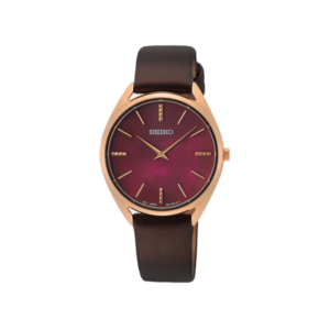 Seiko Damenuhr Klassik