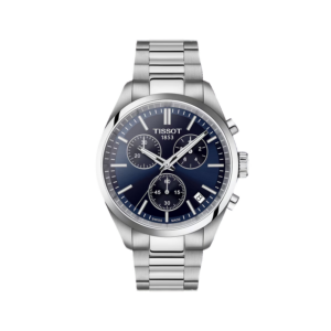 Tissot PR100 Chronograph