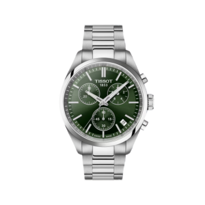 Tissot PR100 Chronograph