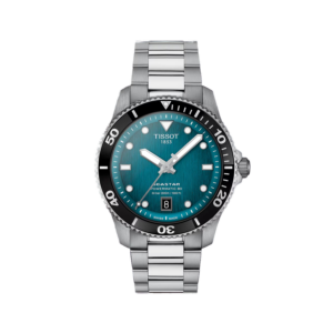 Tissot Seastar 1000 Powermatic 80