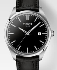 PR100 Schwarz Quartz